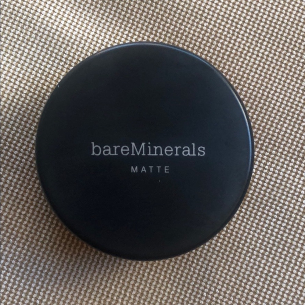 BareMinerals Foundation